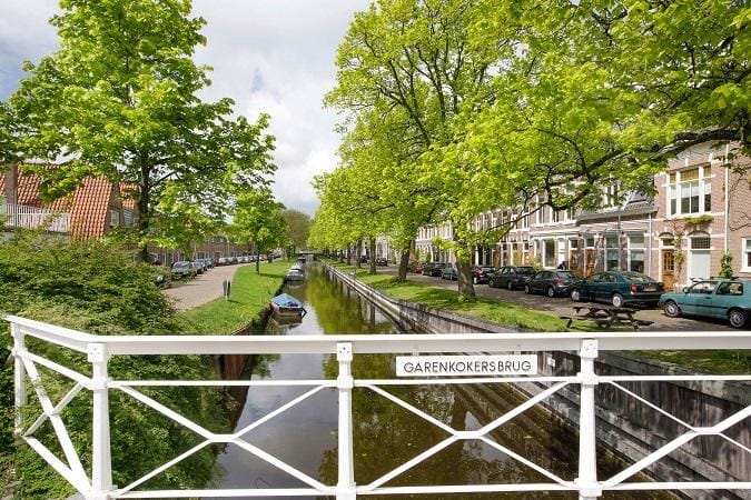 Foto 25 van Prévinairestraat 34