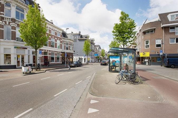 Foto 27 van Prévinairestraat 34