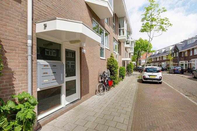 Foto 28 van Prévinairestraat 34