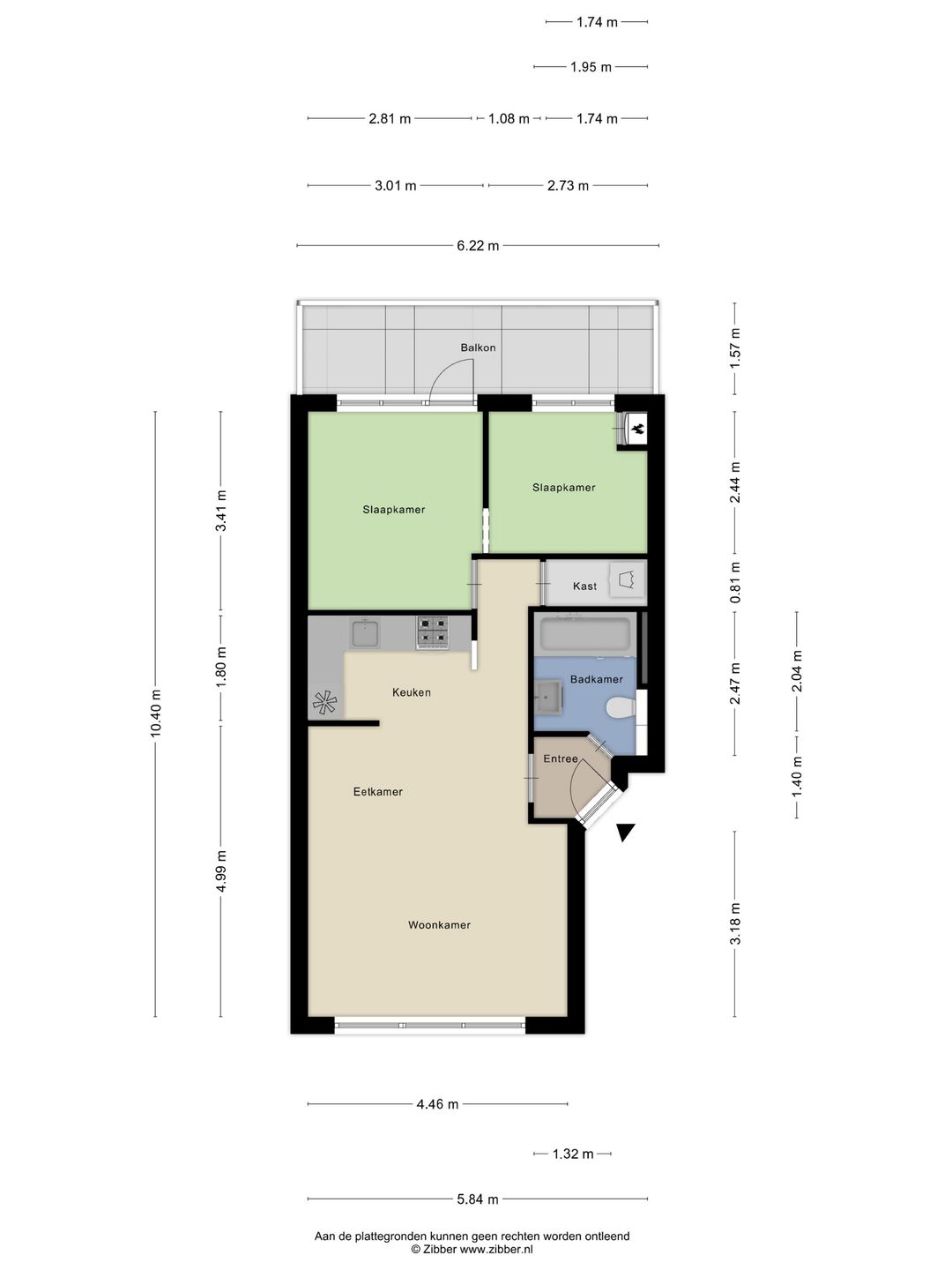 Foto 31 van Prévinairestraat 34