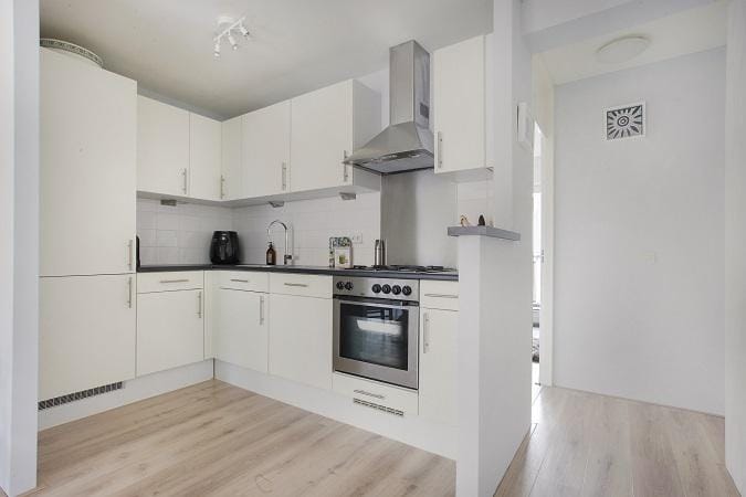 Foto 3 van Prévinairestraat 34