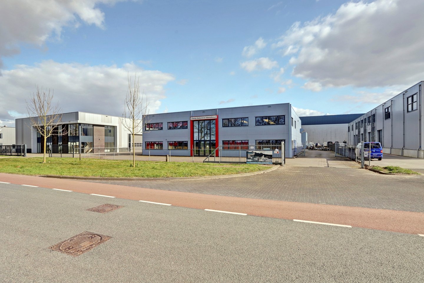 View photo 1 of Baardmeesweg 23