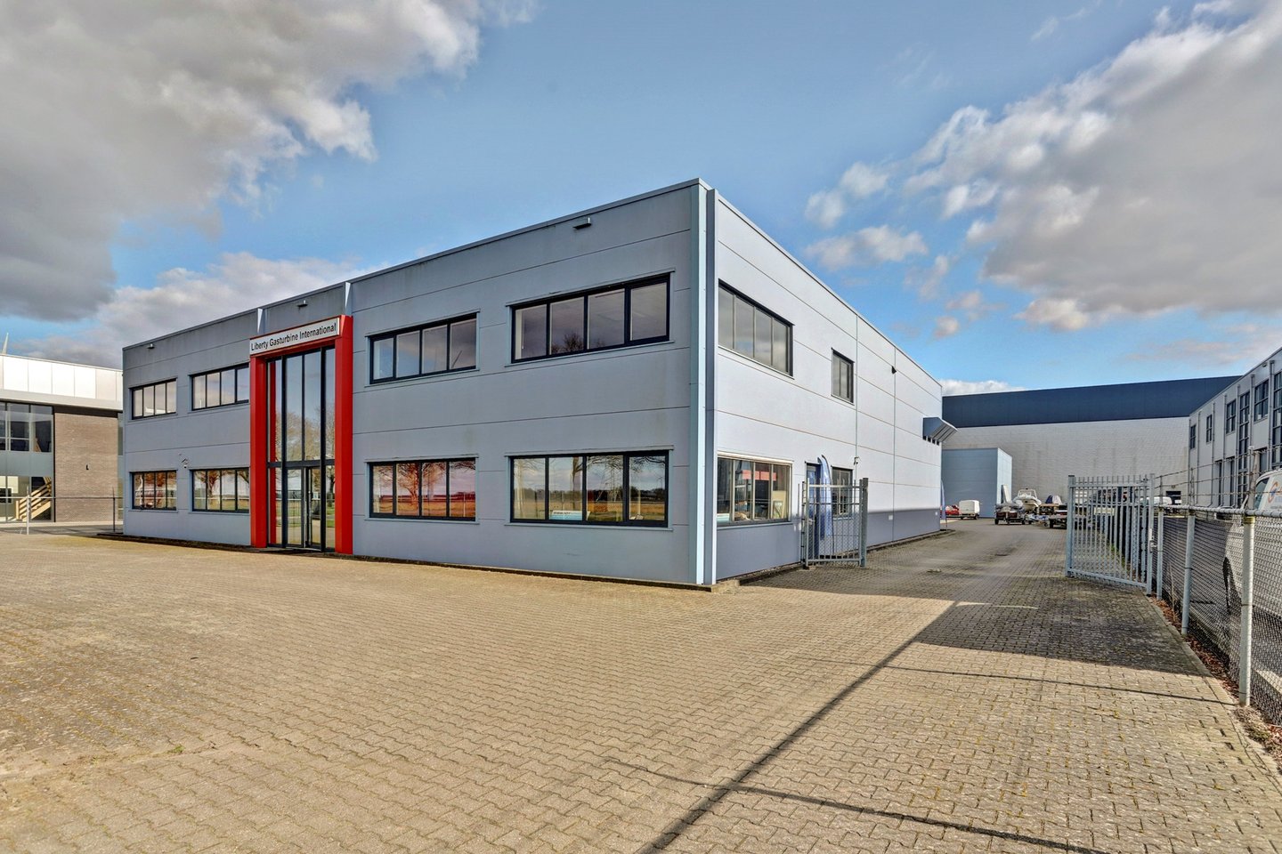 View photo 3 of Baardmeesweg 23