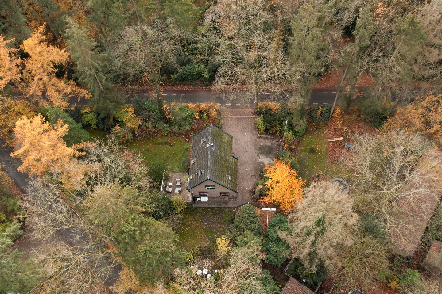 Foto 4 van Elburgerweg 44