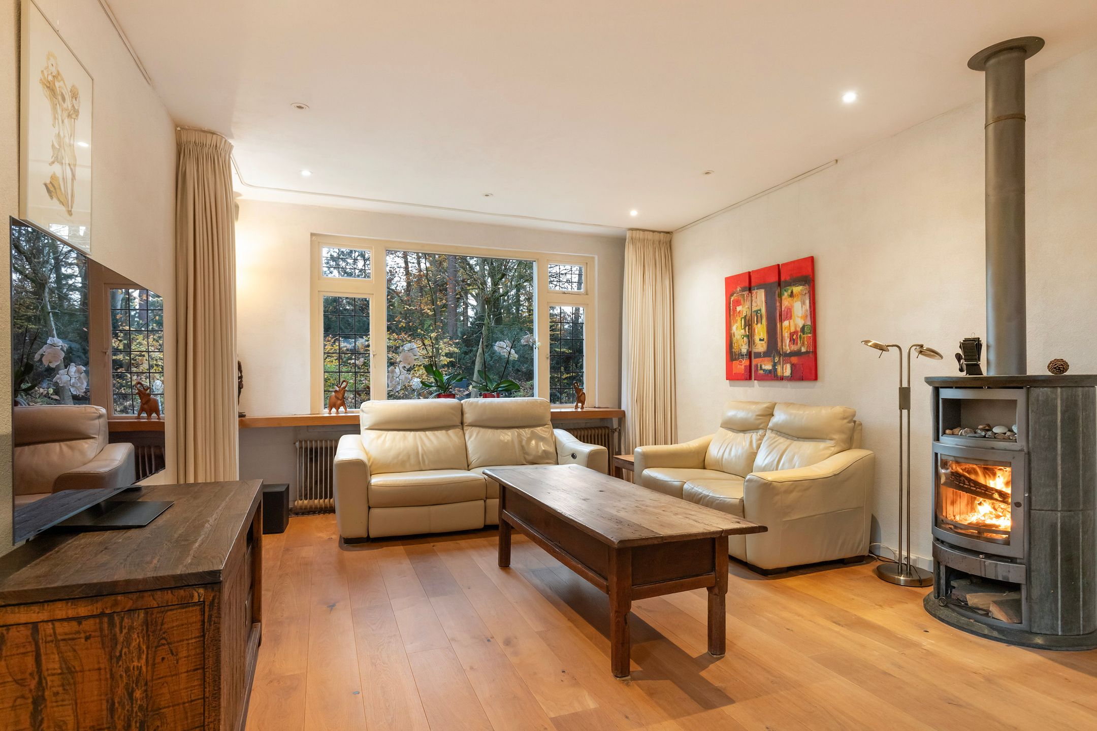 Foto 9 van Elburgerweg 44