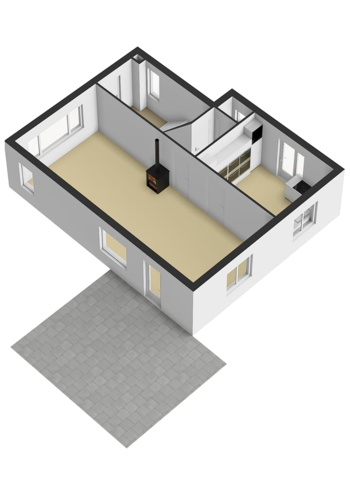 Foto 51 van Elburgerweg 44