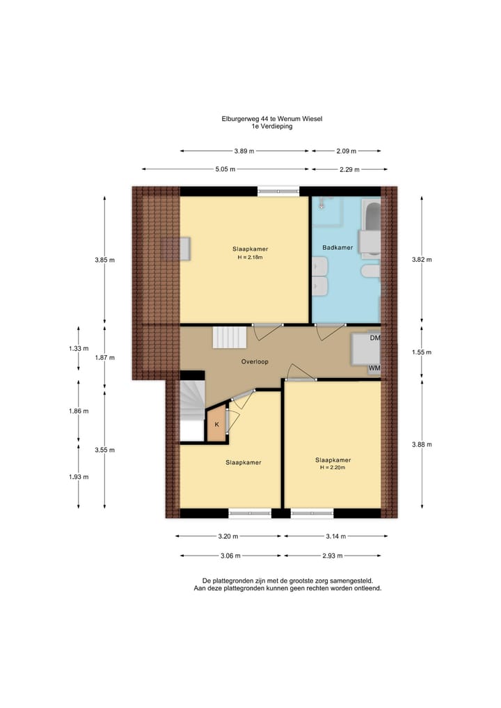 Foto 52 van Elburgerweg 44