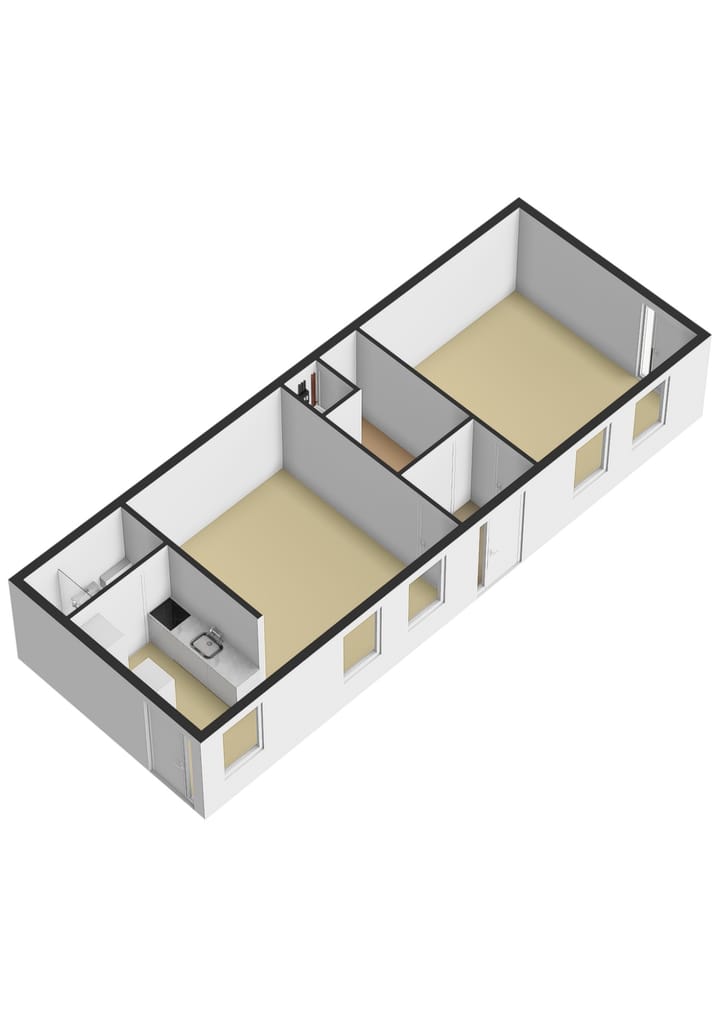 Foto 59 van Elburgerweg 44