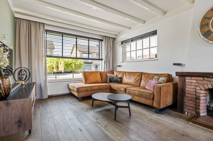 Foto 6 van De Toren 2