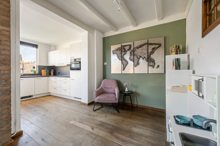 Foto 11 van De Toren 2