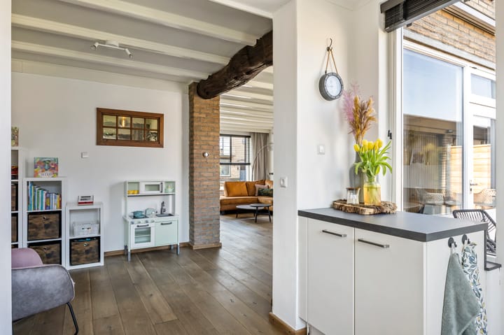 Foto 12 van De Toren 2