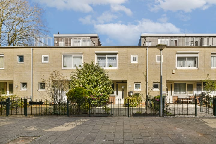 Foto 1 van Randwijkhof 16