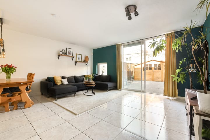 Foto 3 van Randwijkhof 16