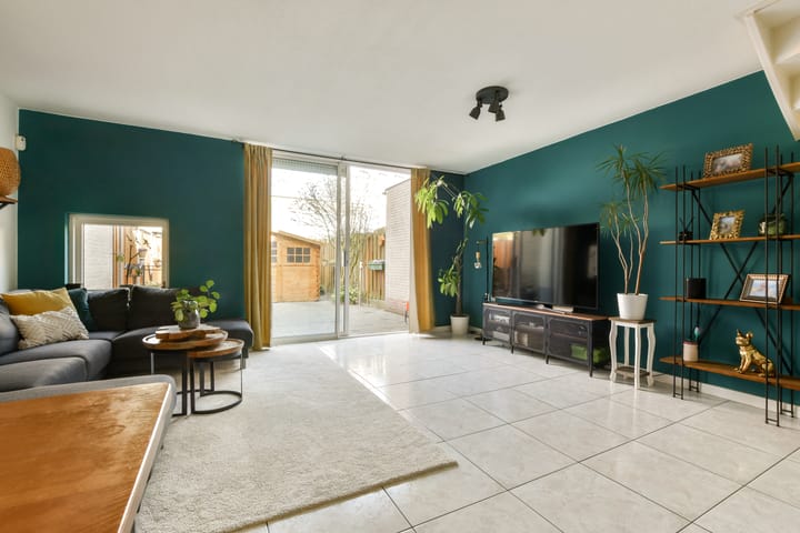 Foto 4 van Randwijkhof 16