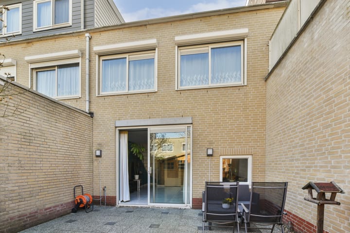 Foto 6 van Randwijkhof 16