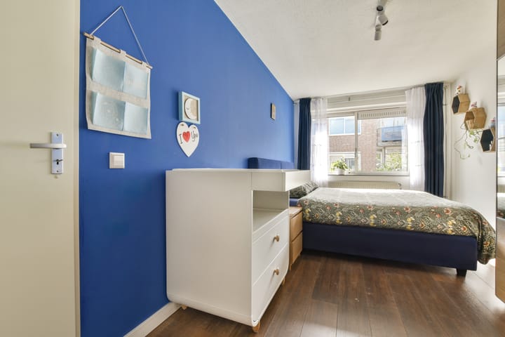 Foto 15 van Randwijkhof 16