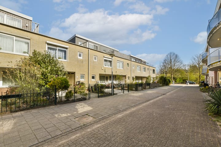 Foto 22 van Randwijkhof 16