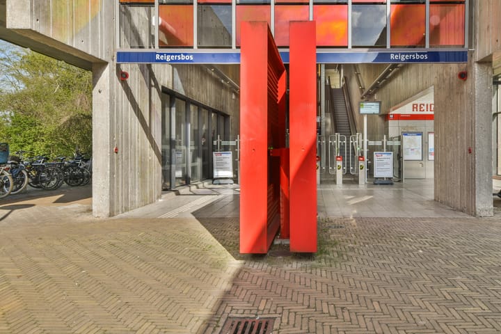 Foto 25 van Randwijkhof 16