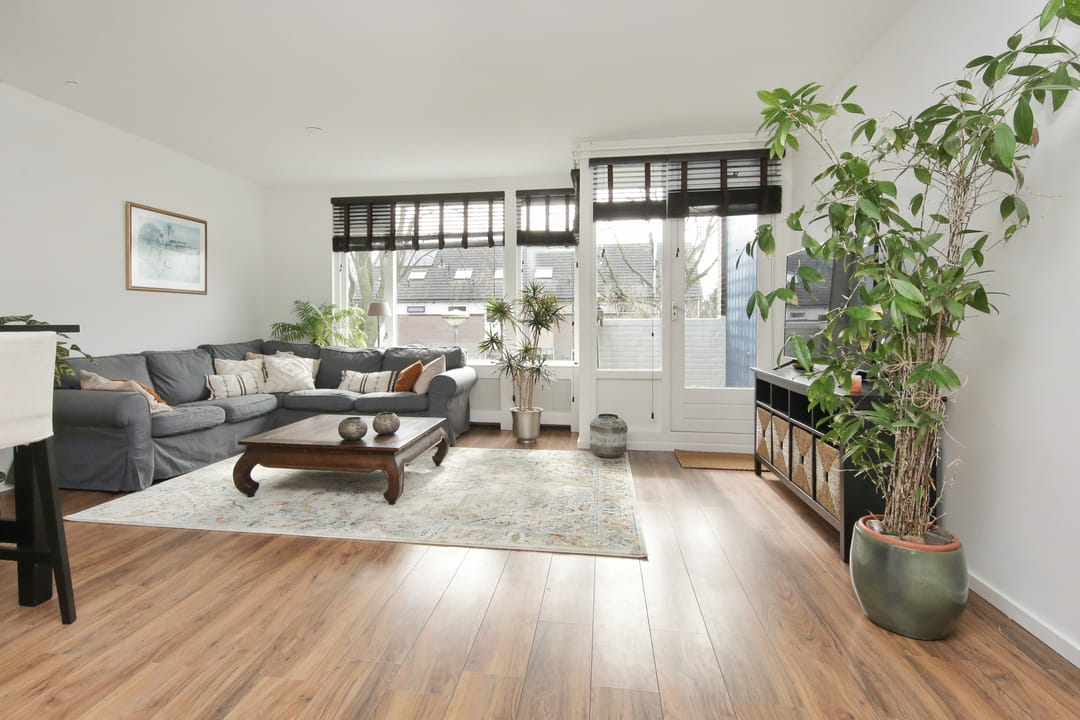 Photo 1 of Vrije Geer 17