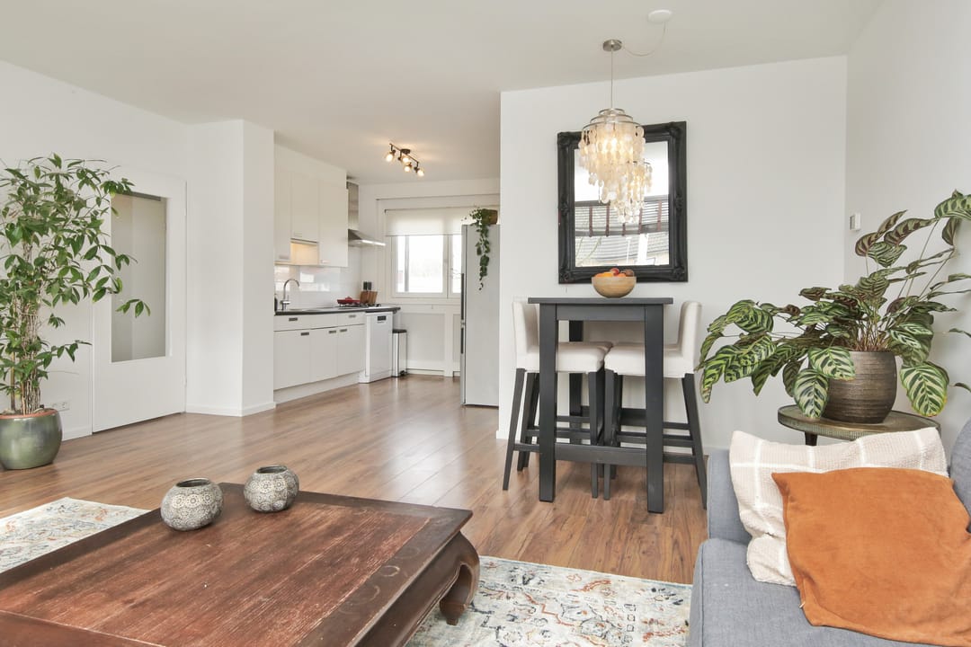 Photo 2 of Vrije Geer 17