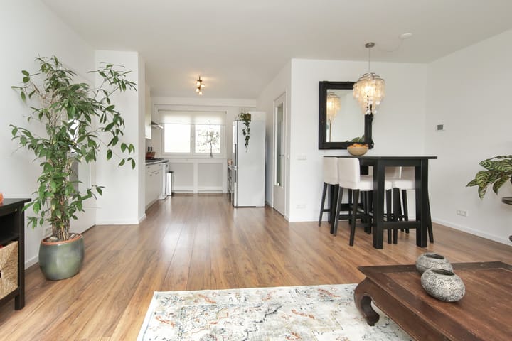 Photo 3 of Vrije Geer 17