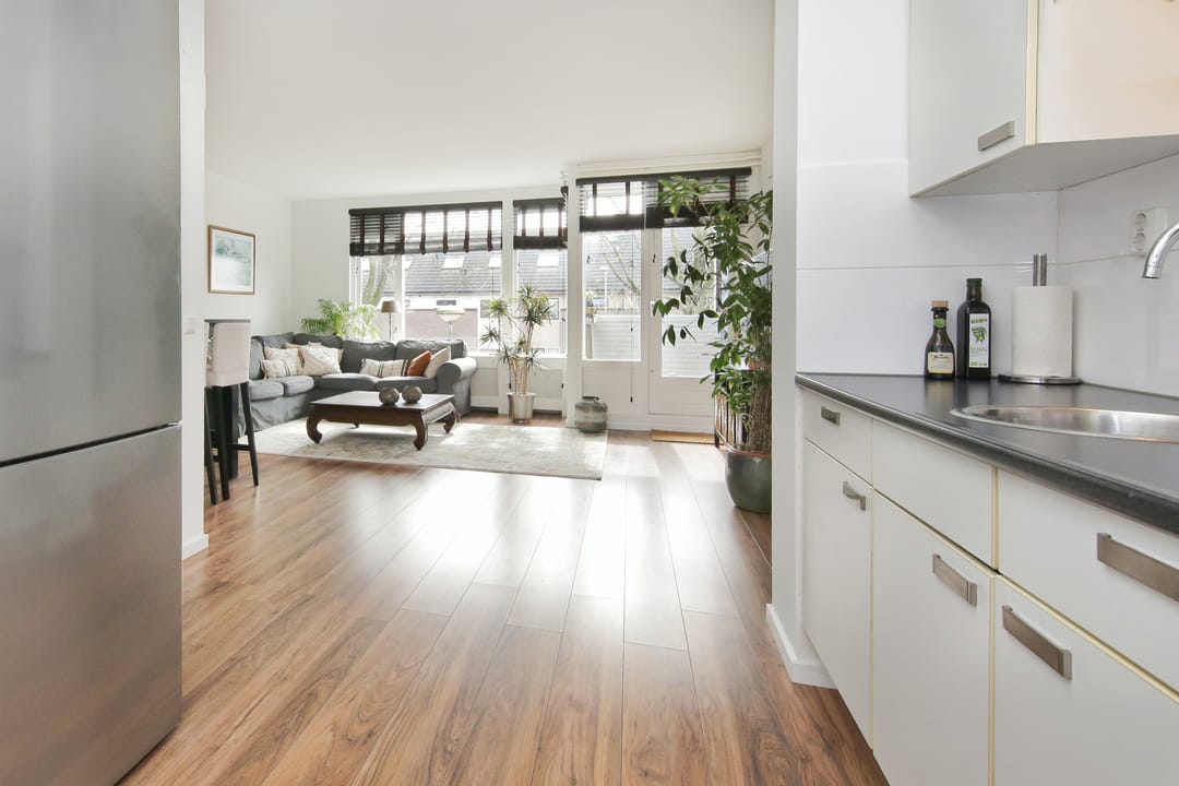 Photo 8 of Vrije Geer 17