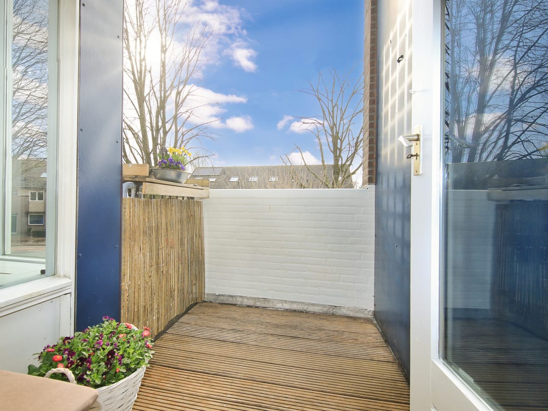 Photo 11 of Vrije Geer 17