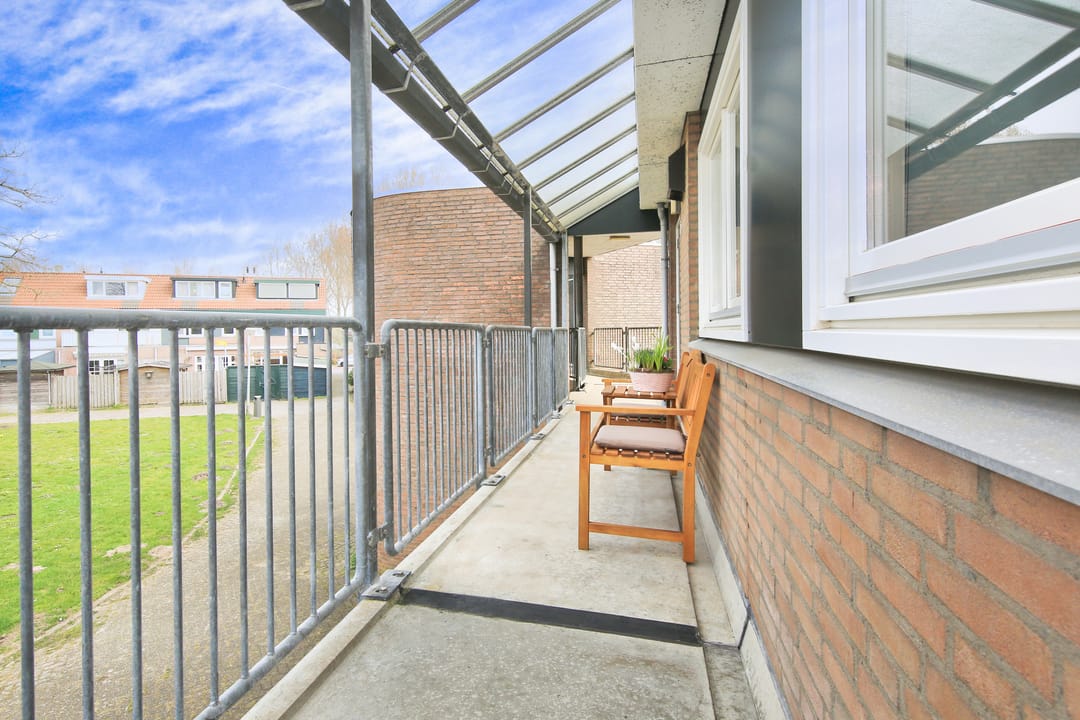 Photo 23 of Vrije Geer 17