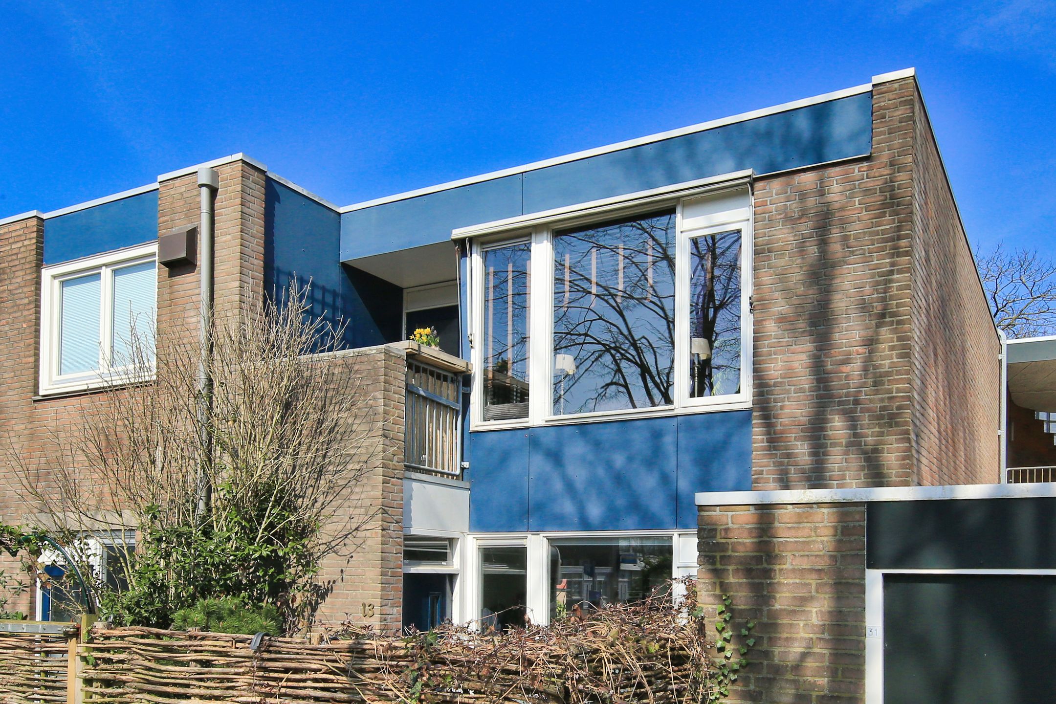 Photo 24 of Vrije Geer 17