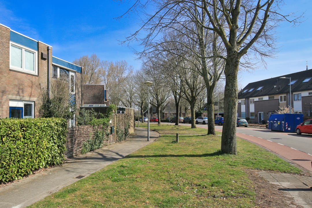 Photo 26 of Vrije Geer 17