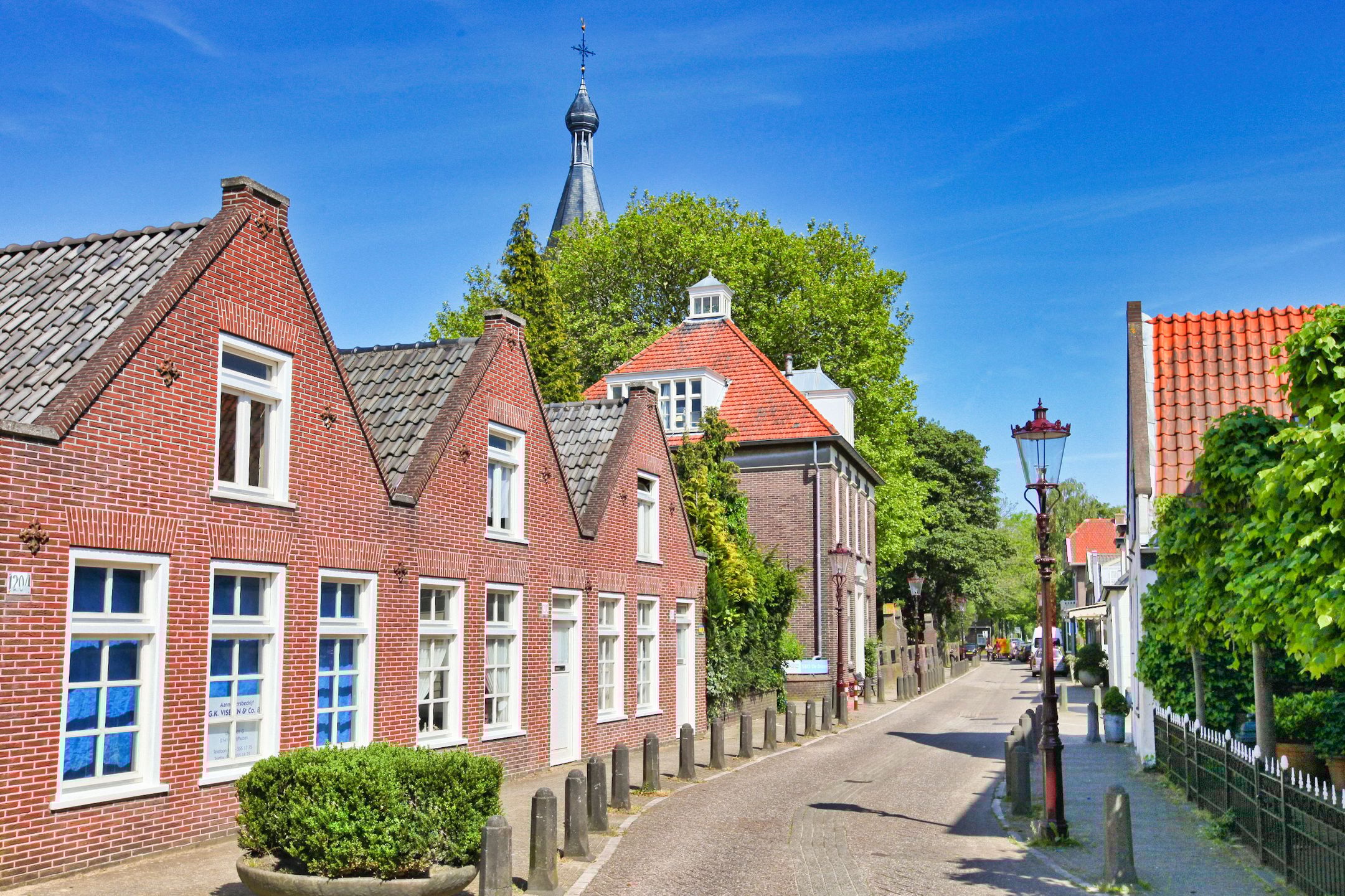 Photo 30 of Vrije Geer 17