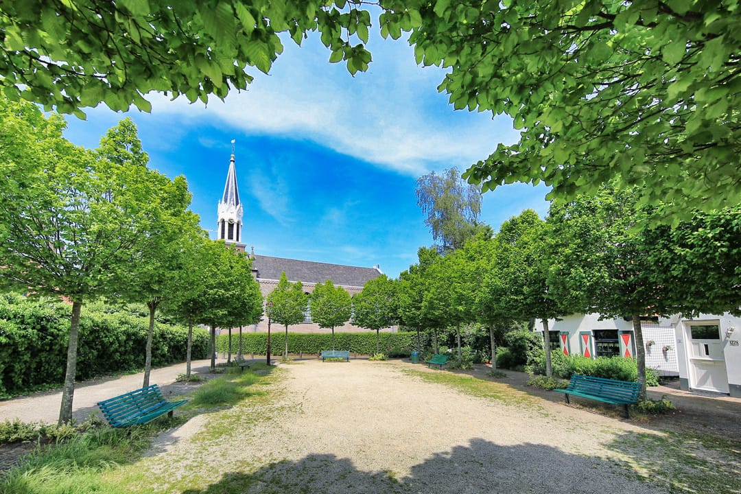 Photo 31 of Vrije Geer 17