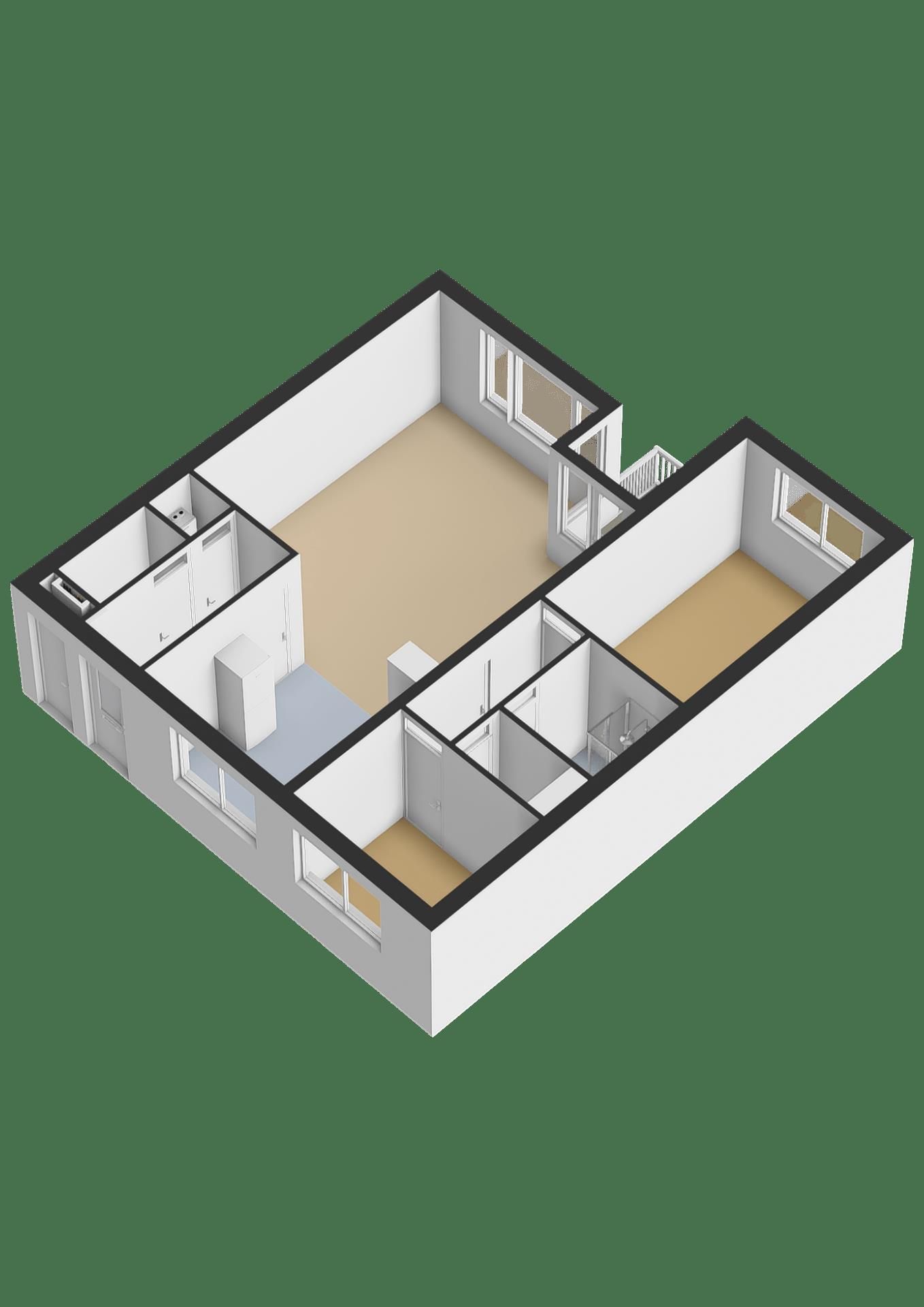 Photo 36 of Vrije Geer 17