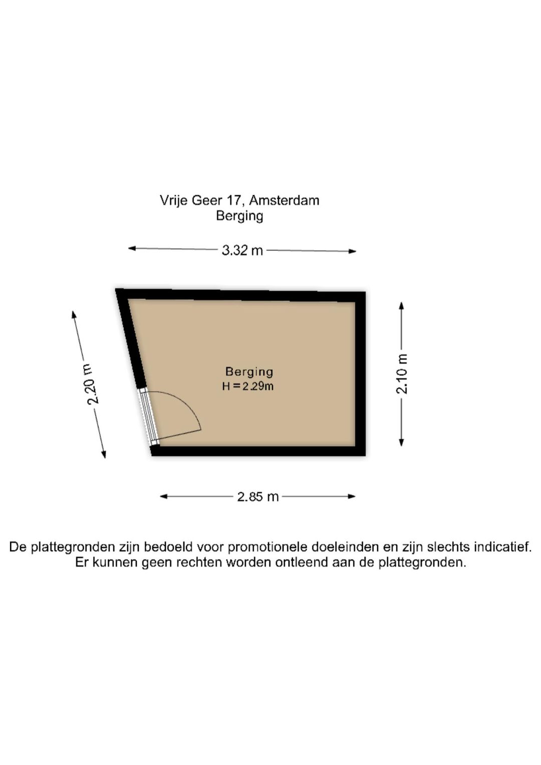 Photo 38 of Vrije Geer 17