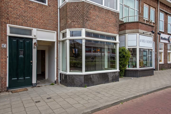 Foto 2 van Haagweg 115