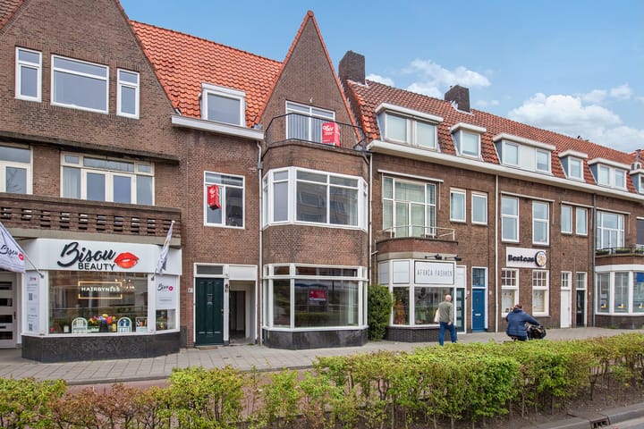 Haagweg 115