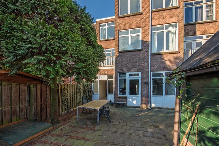 Foto 5 van Haagweg 115