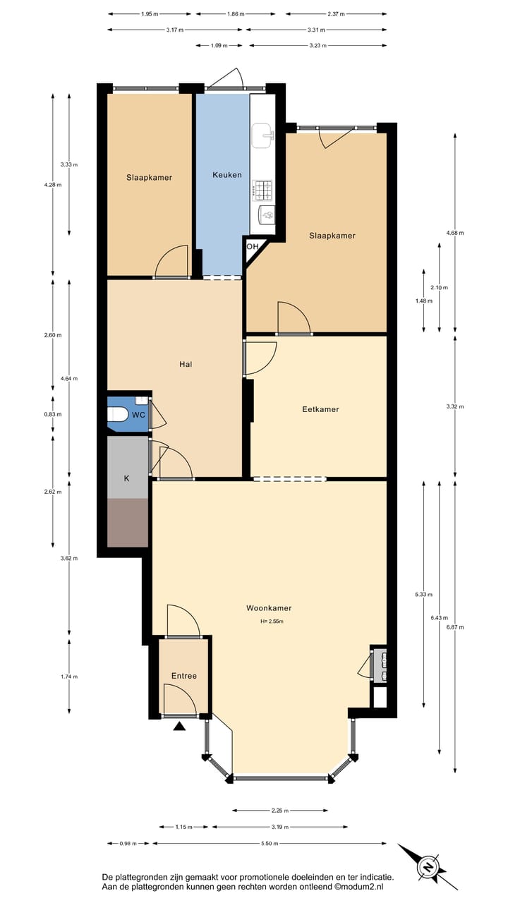 Foto 16 van Haagweg 115