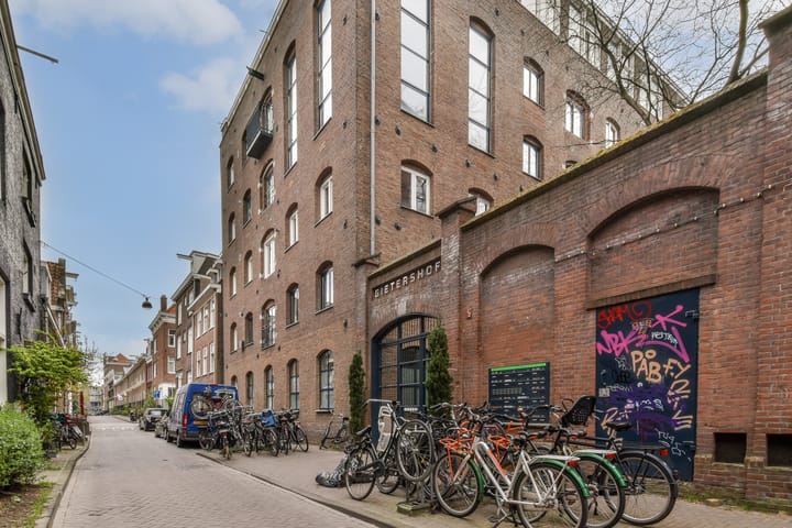 Foto 3 van Gietersstraat 9-B