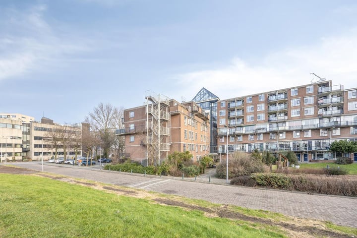 Bekijk foto van Oostmaaslaan 467