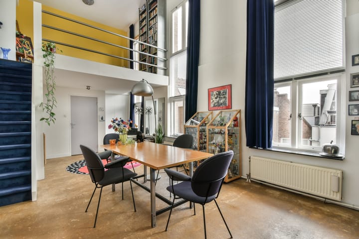 Foto 4 van Gietersstraat 9-B