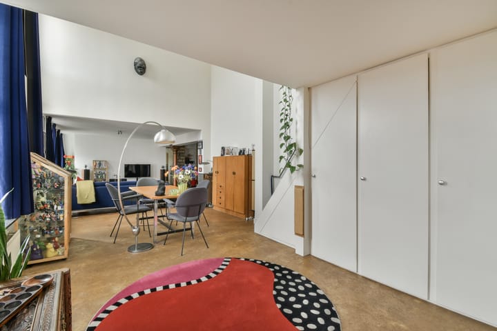 Foto 6 van Gietersstraat 9-B