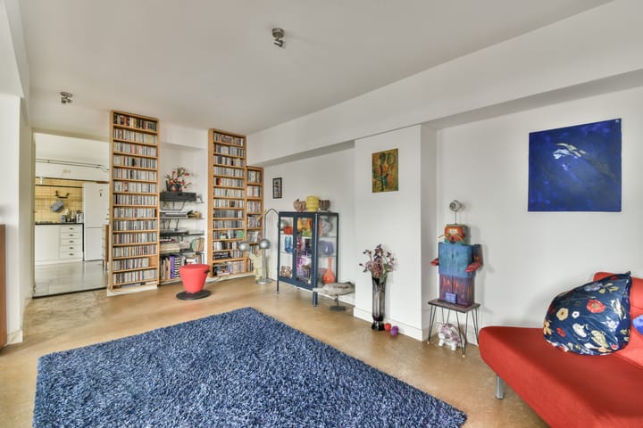 Foto 8 van Gietersstraat 9-B