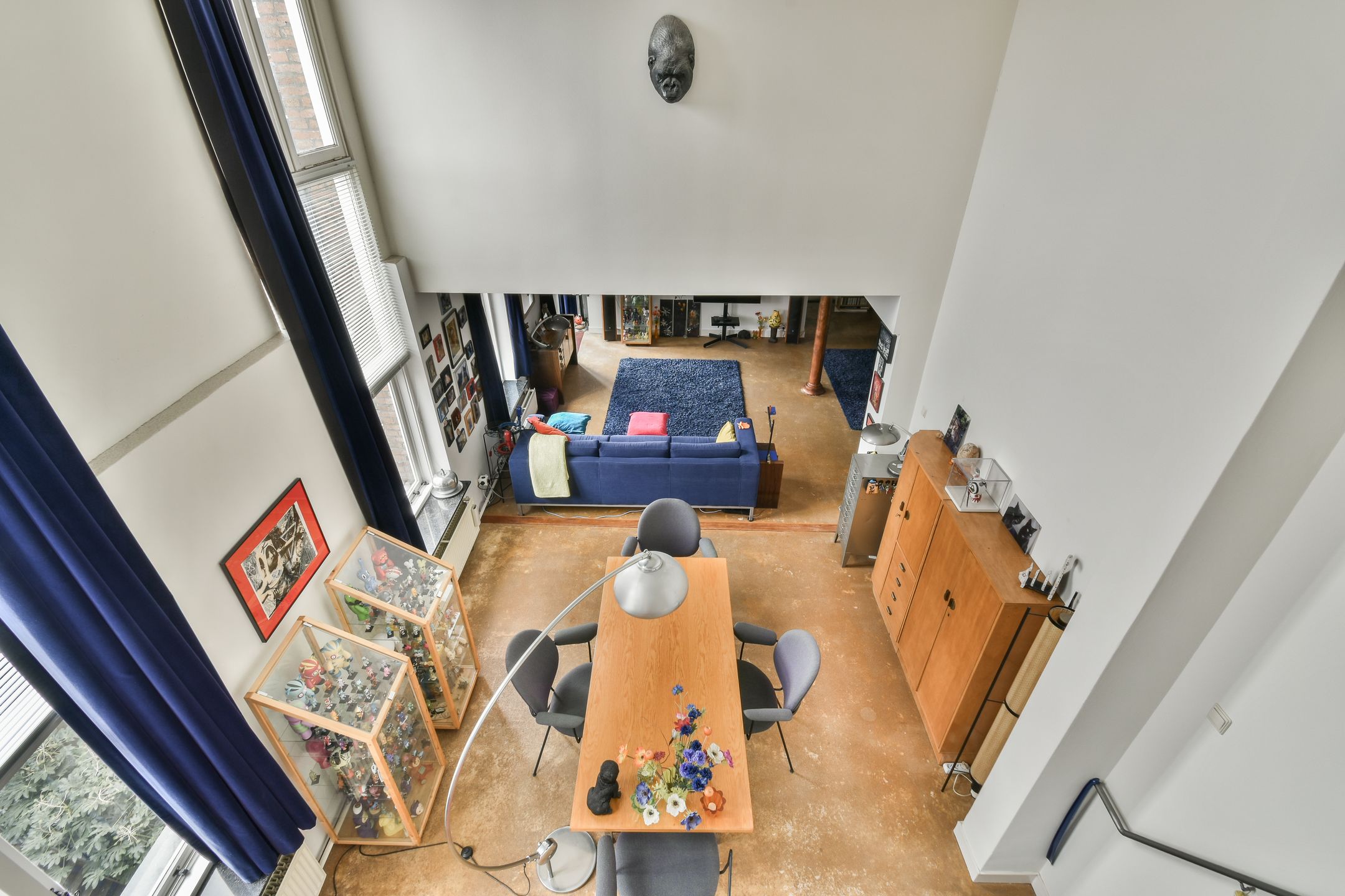 Foto 9 van Gietersstraat 9-B