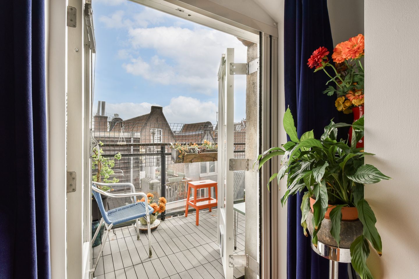 Foto 10 van Gietersstraat 9-B