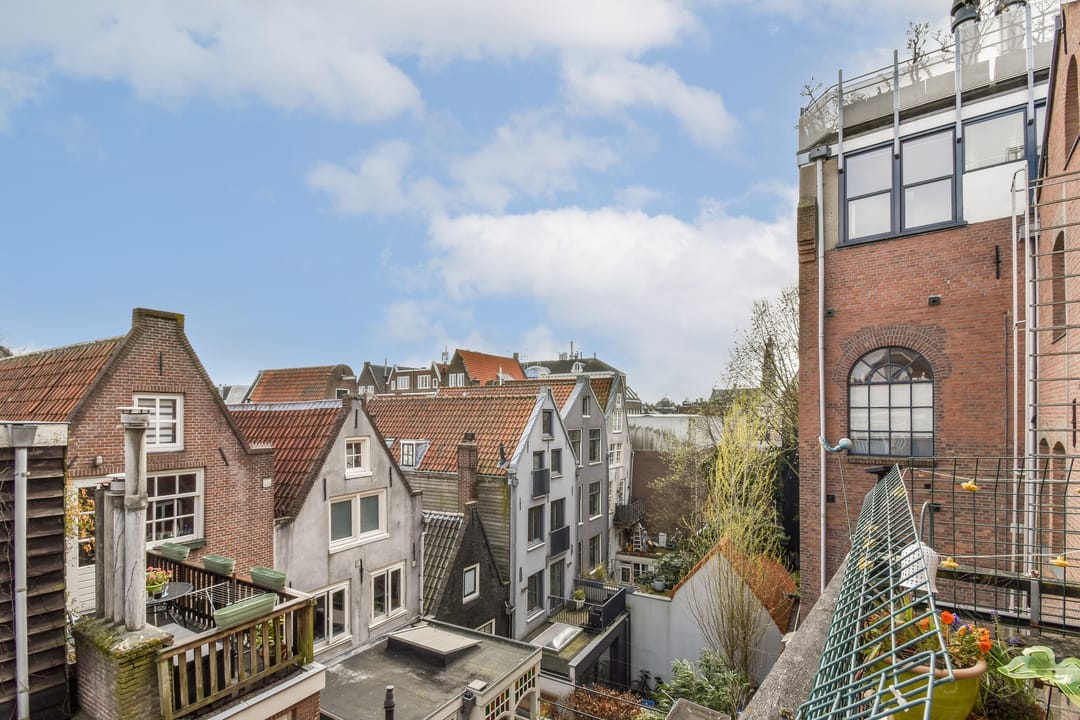 Foto 13 van Gietersstraat 9-B