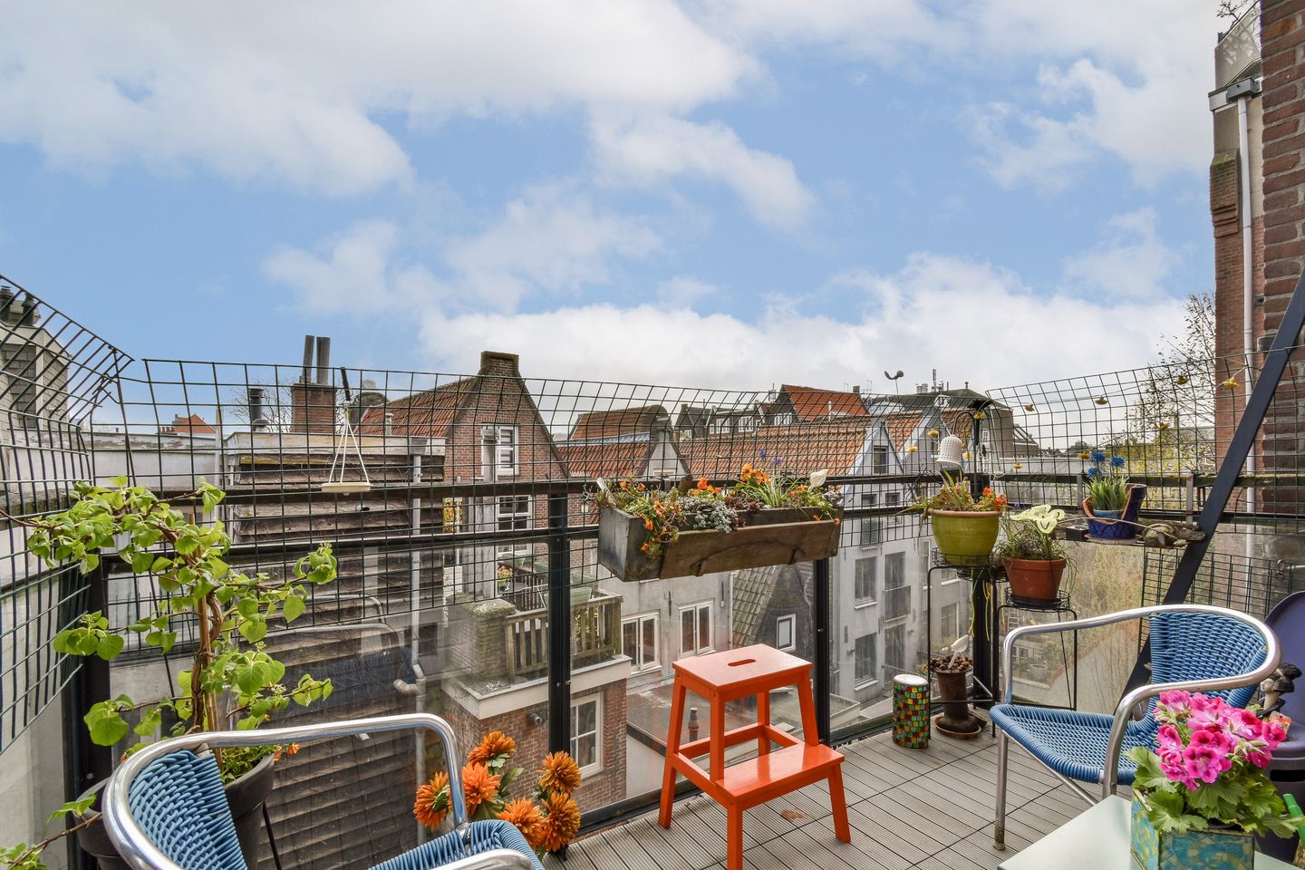 Foto 14 van Gietersstraat 9-B