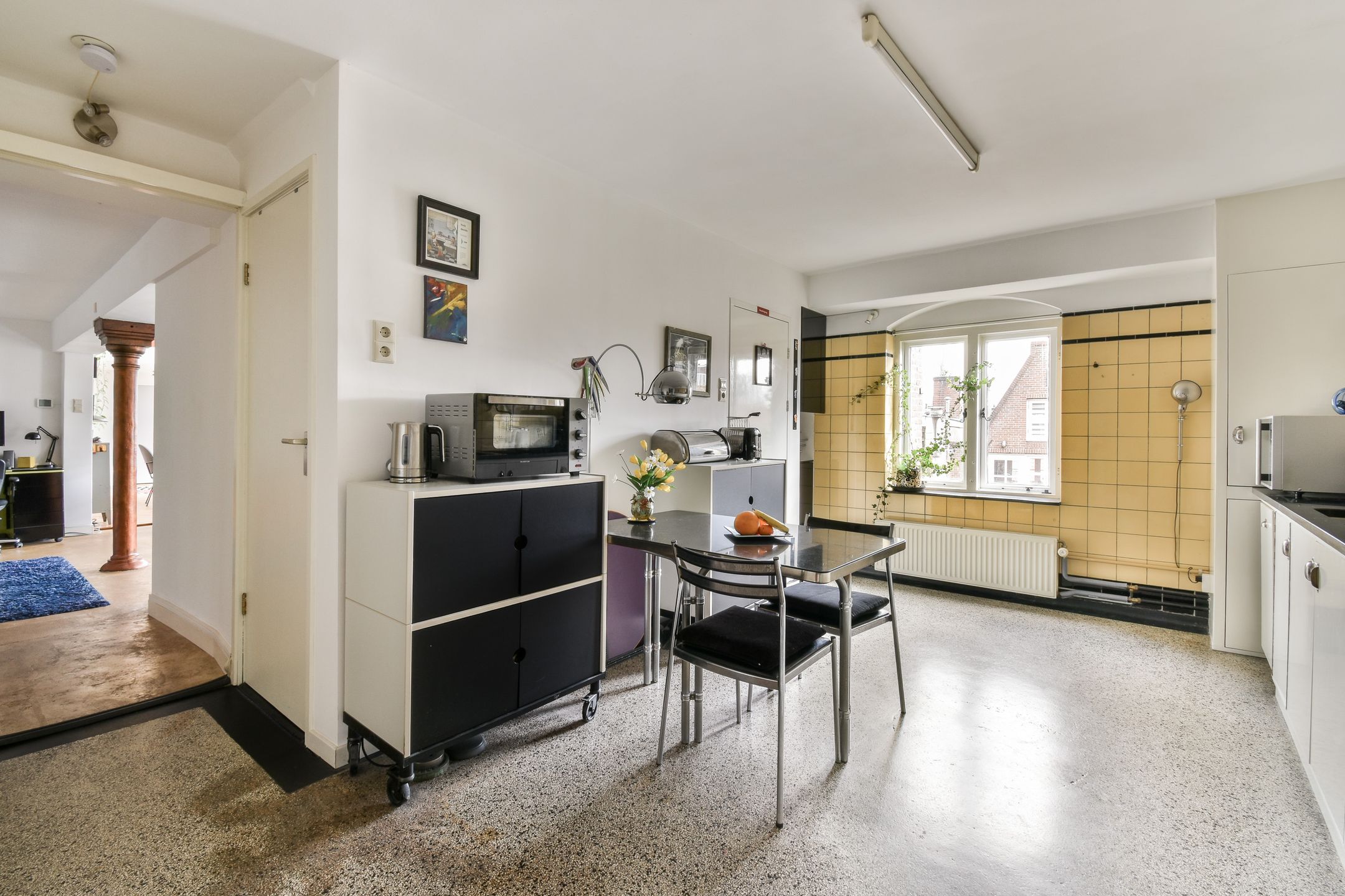 Foto 15 van Gietersstraat 9-B