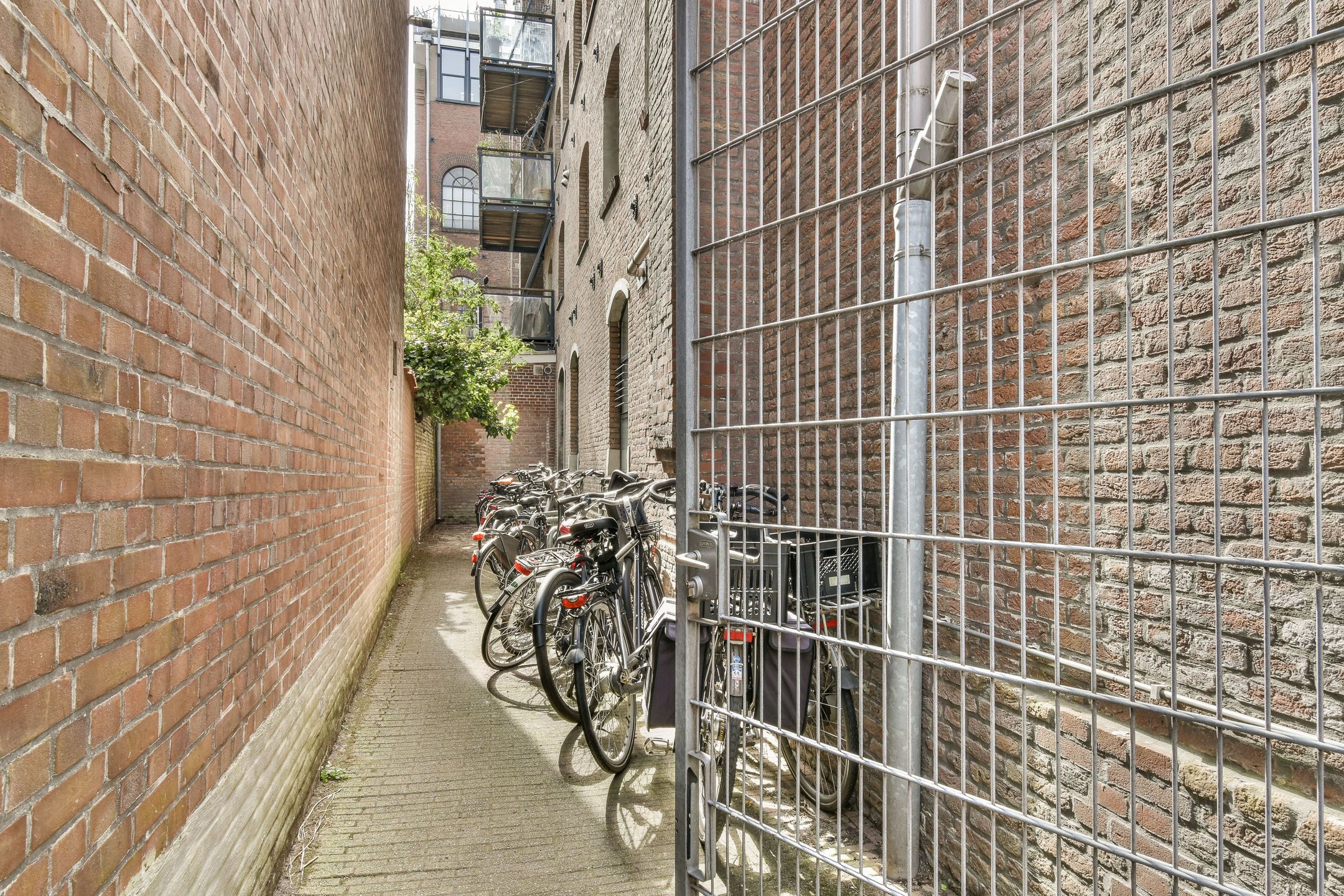 Foto 21 van Gietersstraat 9-B