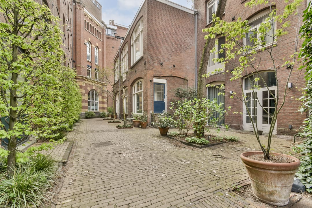 Foto 22 van Gietersstraat 9-B